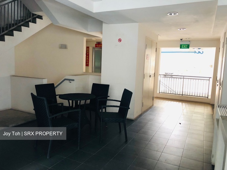 Wilkie 80 (D9), Apartment #197974772